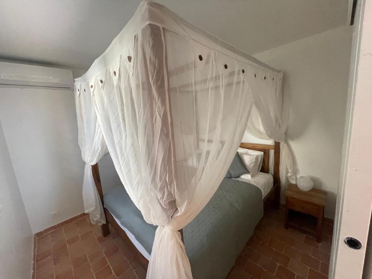 La Villa Kawana A 5 Minutes A Pied De La Plage Лез-Анс-д'Арле Экстерьер фото